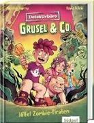 Detektivbüro Grusel & Co - Hilfe! Zombie-Piraten