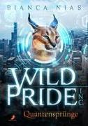 Wild Pride Inc