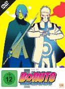 Boruto: Naruto Next Generations - Volume 11