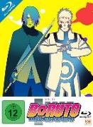 Boruto: Naruto Next Generations - Volume 11