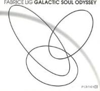 Galactic Soul Odyssey