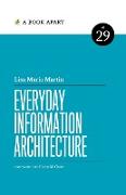 Everyday Information Architecture