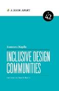 Inclusive Design Communities