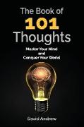 The Book of 101 Thoughts
