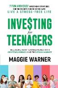 Investing for Teenagers