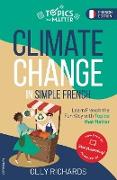 Climate Change in Simple French
