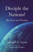 Disciple the Nations