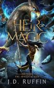 Heir of Magic