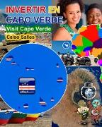INVERTIR EN CABO VERDE - Visit Cape Verde - Celso Salles