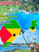 INVISTA EM SÃO TOMÉ E PRÍNCIPE - Visit Sao Tome And Principe - Celso Salles