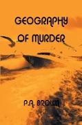Geography of Murder