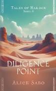 Diligence Point