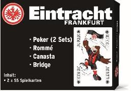 Eintracht Frankfurt Romme