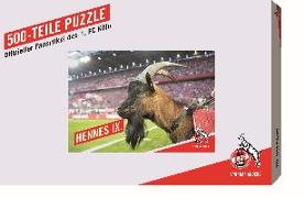 1. FC Köln Puzzle