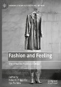 Fashion and Feeling