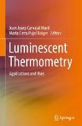 Luminescent Thermometry