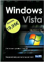 Windows Vista Grand Cru / druk Heruitgave