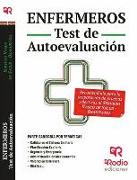 Enfermeros, Osakidetza-Servicio Vasco de Salud. Test de autoevaluación