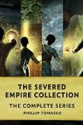 The Severed Empire Collection