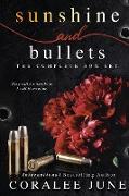 Sunshine and Bullets the Complete Omnibus