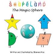 Shapeland The Magic Sphere