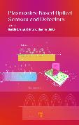 Plasmonics-Based Optical Sensors and Detectors