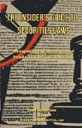 The Insider's Guide to Securities Law