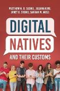 Digital Natives and Their Customs