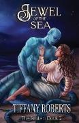 Jewel of the Sea (The Kraken #2)