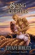 Rising from the Depths (The Kraken #5)