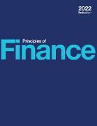 Principles of Finance (paperback, b&w)