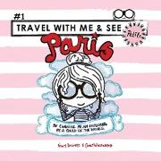 Travel with Me & See Paris Petite (Version Pink)