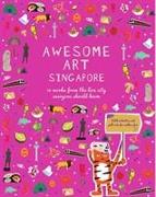 Awesome Art Singapore