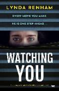 Watching You