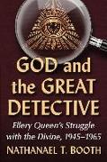 God and the Great Detective