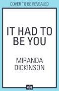 Miranda Dickinson Book 14