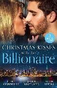 Christmas Kisses With The Billionaire