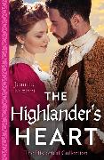 The Historical Collection: The Highlander's Heart