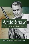 Artie Shaw