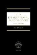 The International Sale of Goods 5e