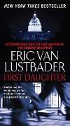 First Daughter: A McClure/Carson Novel