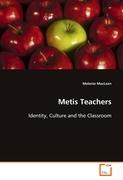 Metis Teachers