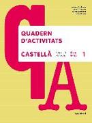 Castellà, Educació Primària, Cicle Mitjà 1. Quadern