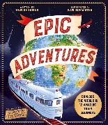 Epic Adventures