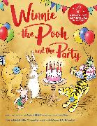 Winnie-the-Pooh and the Party