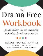 The Drama Free Workbook