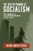 The Green Power of Socialism