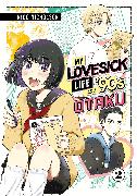 My Lovesick Life as a '90s Otaku 2