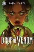 Rick Riordan Presents: A Drop of Venom (International paperback edition)