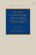 Private International Law in BRICS